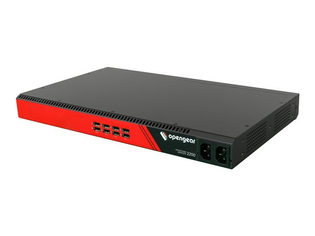 MODEL OM2232. 32 SERIAL SELECTABLE PINOUT. 2X 1GBE / SF