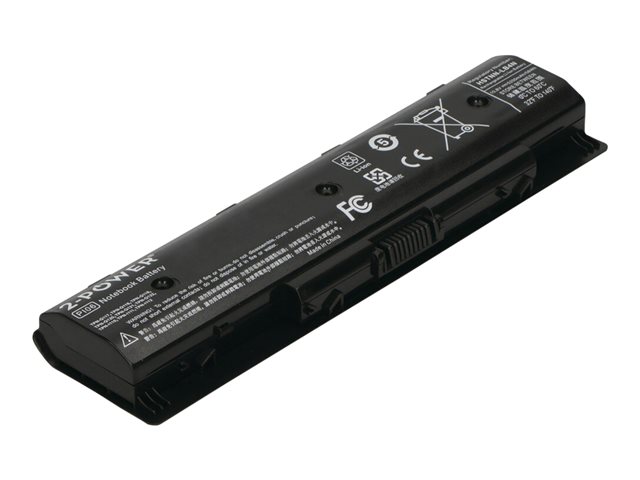MAIN BATTERY PACK 10.8V 5200MAH .