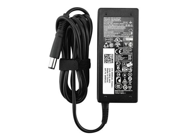 AC ADAPTER (65W) FOR LATITUDE E SERIES PA-2E EU