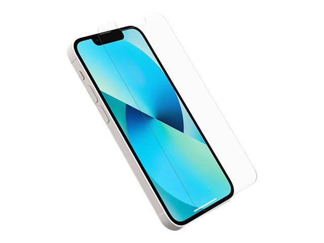 AMPLIFY ANTI-MICROBIAL APPLE IPHONE 13 MINI - CLEAR - SCREEN
