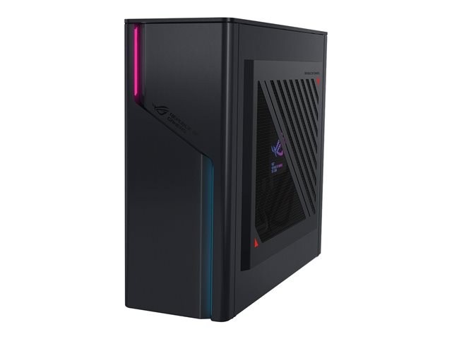 ASUS ROG G22CH 1370KF065W - tower - Core i7 13700KF 3.4 GHz - 32 GB - SSD 2 x 1 TB