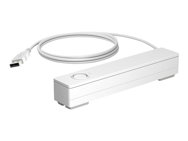 HP Engage One Prime - magnetic card / iButton reader - USB 2.0