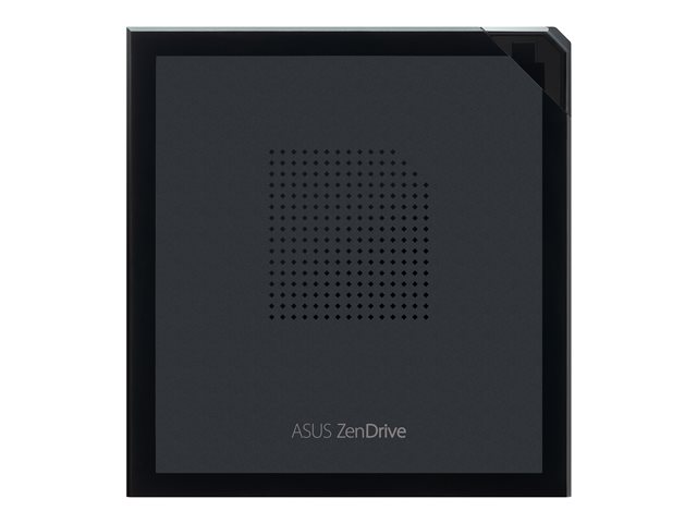 ASUS ZenDrive V1M SDRW-08V1M-U - DVD±RW (±R DL) drive - USB-C - external