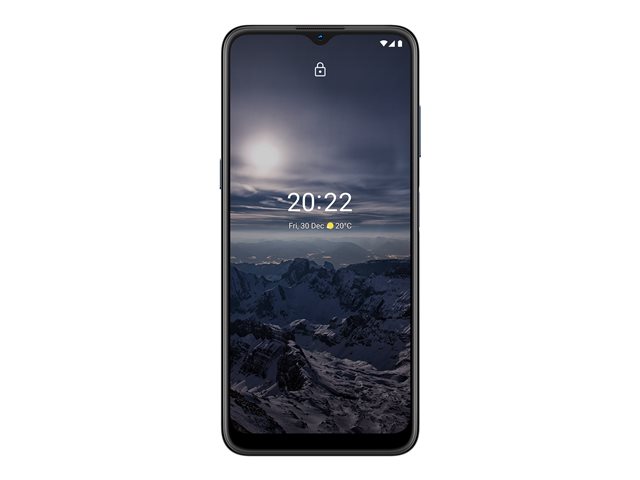 Nokia G21 - nordic blue - 4G smartphone - 64 GB -