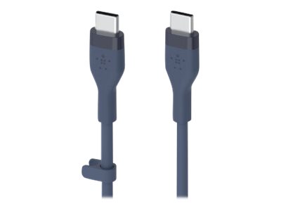 Belkin BOOST CHARGE - USB-C cable - 24 pin USB-C to 24 pin USB-C - 1 m