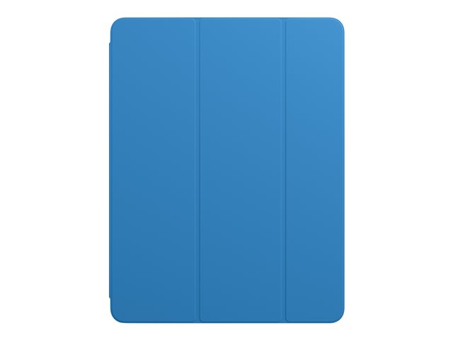 Apple Smart - flip cover for tablet