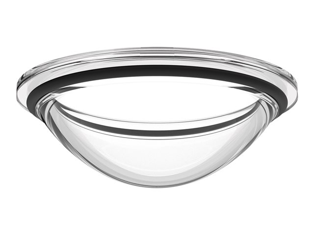 AXIS TM3810-E - camera dome