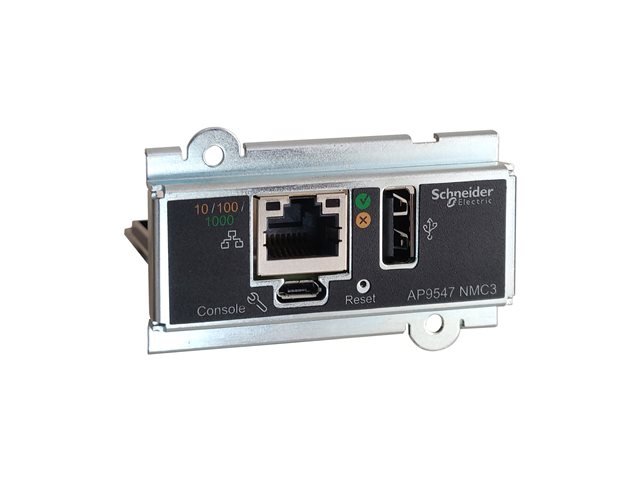 APC - UPS management module
