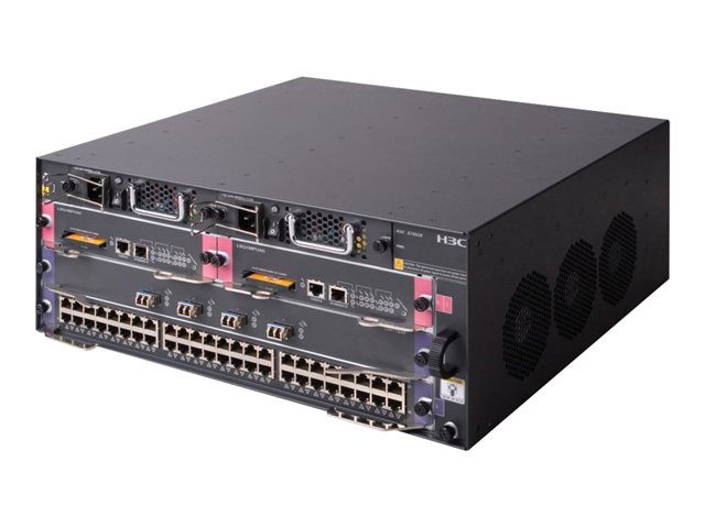 HP A7502 Switch Chassis
