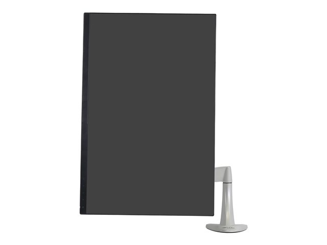 Ergotron Neo-Flex mounting kit - for LCD display - silver