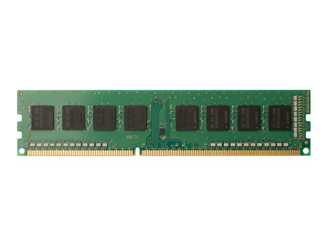 HP 4GB (1X4GB) DDR4-2133 NECC RAM