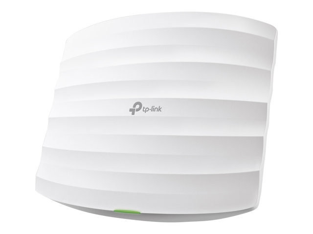 TP-Link Omada EAP245 - radio access point - Wi-Fi 5, Wi-Fi 5 - with TP-LINK OC200 Omada Cloud Controller