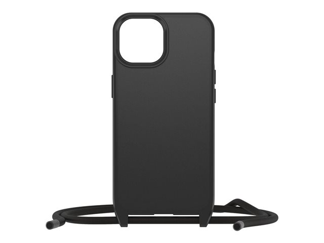 OtterBox React Series - back cover for mobile phone