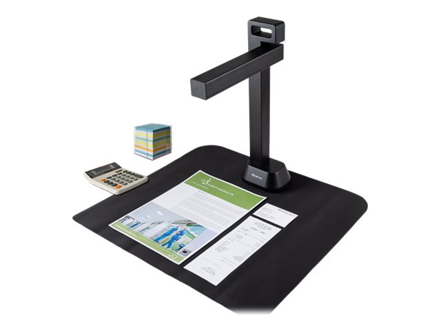 IRIS IRIScan Desk 6 Pro - digital document camera