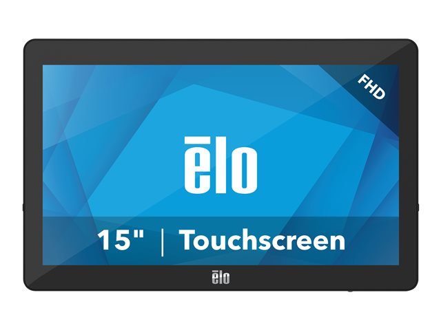 EPS15H3 15-INCH HD1080 NO OS I3 4GB 128GBSSD CAP 10-TOUCH ZERO-