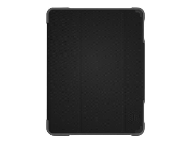 STM dux Plus Duo - flip cover for tablet