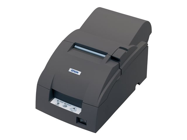 TM-U220A 4.7 LPS PAR BLACK/TICKET