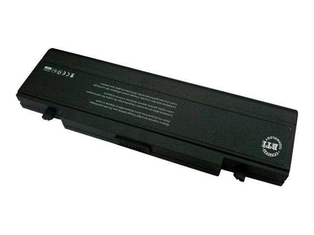 BTI - laptop battery - Li-Ion - 7800 mAh