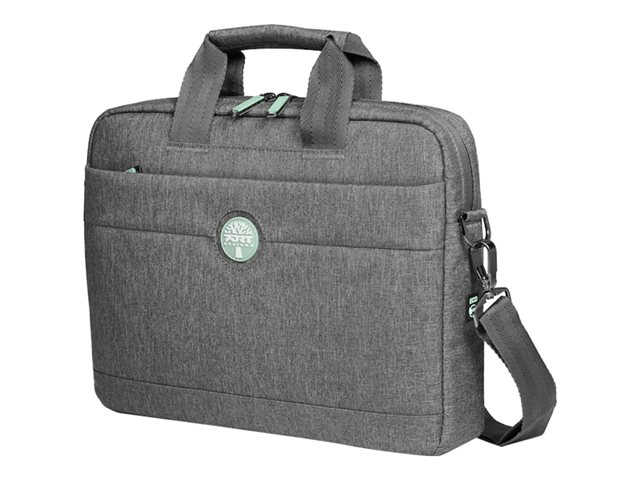 PORT Designs Yosemite Eco-Trendy Top Loading - notebook carrying case