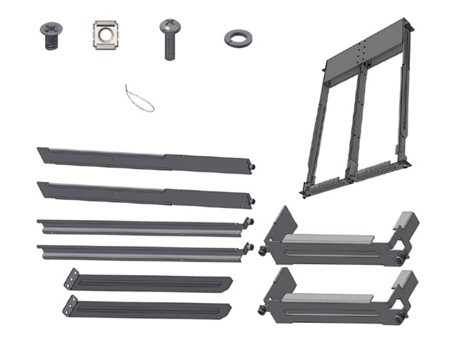 Mellanox - rack rail kit