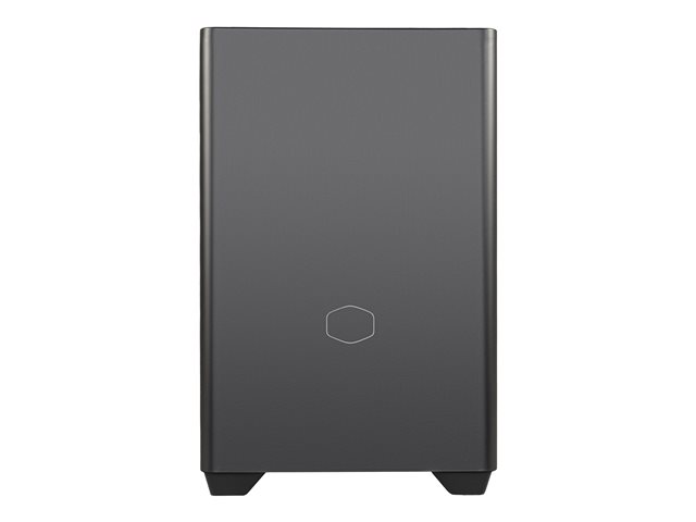 Cooler Master MasterBox NR200P V2 - mini-ITX