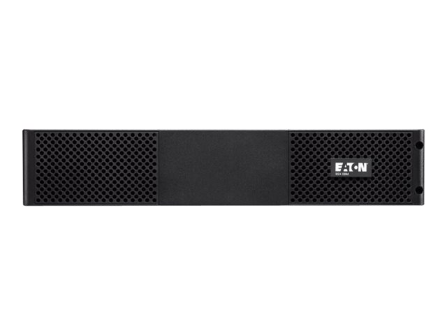 Eaton 9SX 9SXEBM36R - battery enclosure