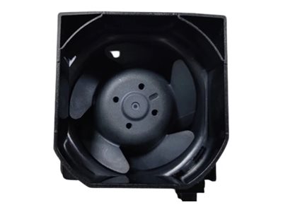 HIGH PERFORMANCE FAN 16G CUSTOMER INSTALL