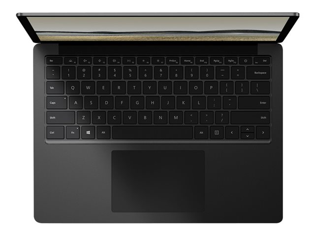 Microsoft Surface Laptop 3 - 15" - Intel Core i7 - 1065G7 - 16 GB RAM - 512 GB SSD - English