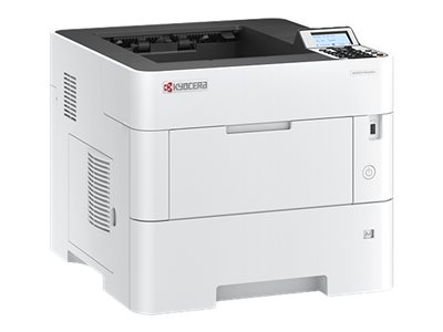 ECOSYS PA5000X SW-LASER PRINTER 50PPM A4 1200X1200DPI 512MB