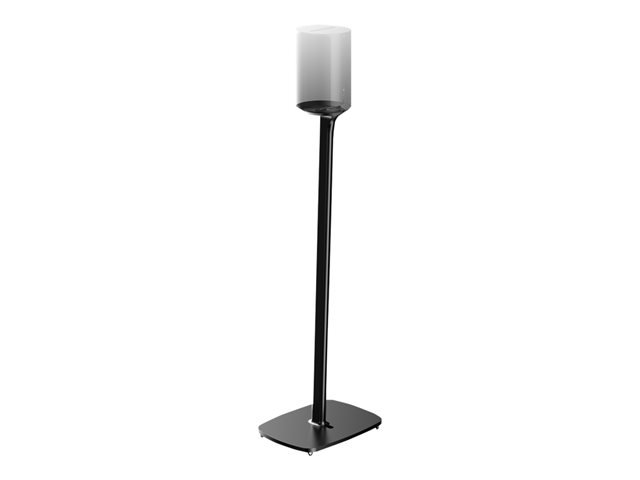 Flexson FLXE100FS1021EU stand - for speaker - black