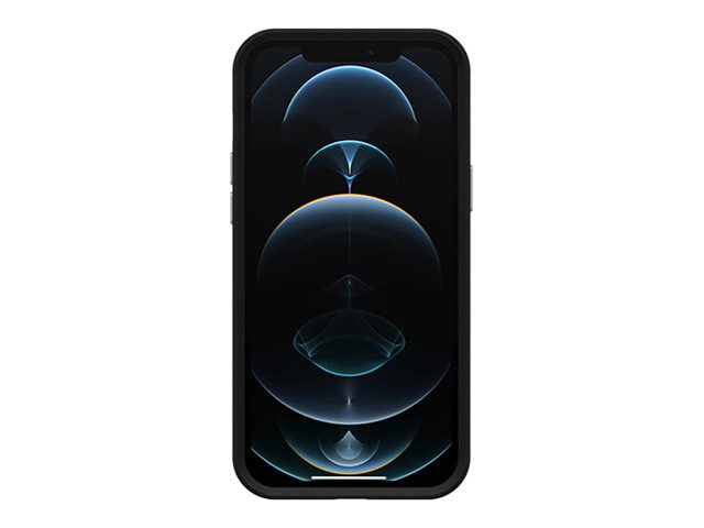 OtterBox Easy Grip Gaming - back cover for mobile phone