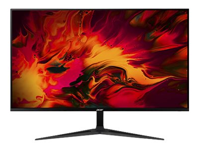 Acer Nitro RG321QU Pbiipx - Nitro RG1 Series - LED monitor - 31.5" - HDR