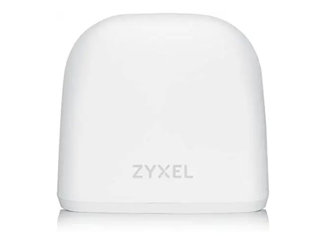 Zyxel network device enclosure