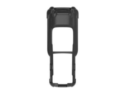 MC34XX ACC RUBBER BOOT FOR GUN TERMINAL ONLY BLACK