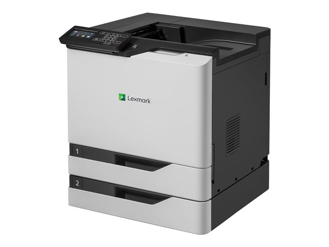 Non Cancellable/Non Returnable (NCNR) CS820DTE