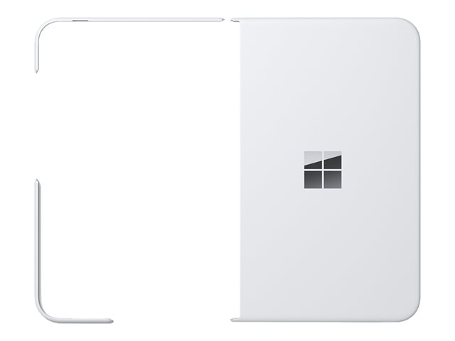 Microsoft - bumper for mobile phone / stylus