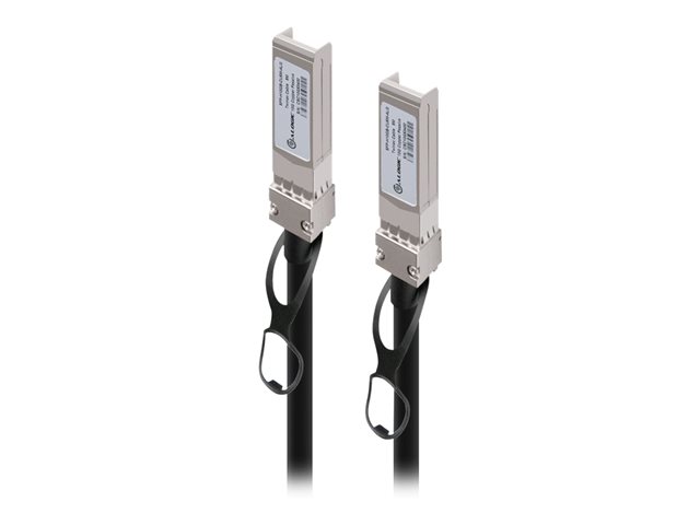 3M SFP+ 10GB PASSIVE ETHERNET COPPER CABLE - MALE TO MALE