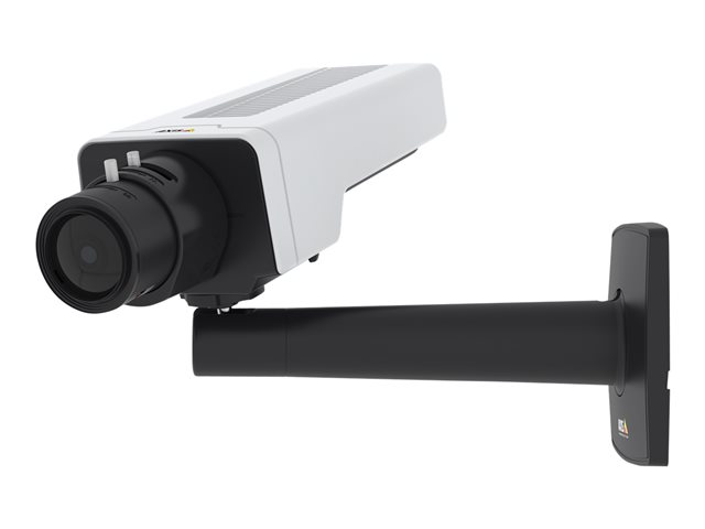 AXIS P1375 Network Camera (Barebone) - network surveillance camera (no lens)