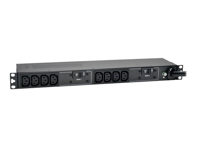 BASIC PDU 7.4KW 32A 10 230V