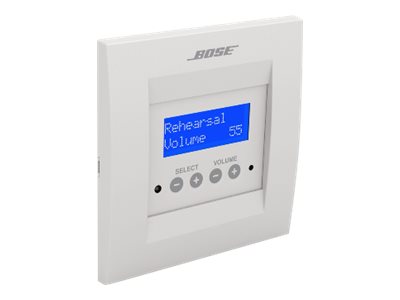 Bose ControlSpace CC-16 zone controller