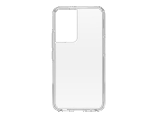 OtterBox Symmetry Series Clear - back cover for mobile phone