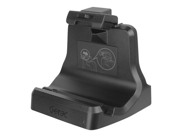 T800 OFFICE DOCK W/ 90W AC ADAPTER EU