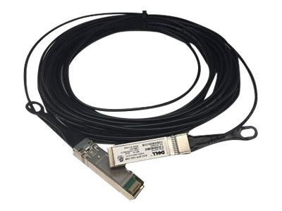 NETWORKING CABLE SFP+ TO SFP+ 10GBE ACTIVE OPTICA