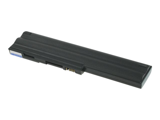 2-Power Main Battery Pack - laptop battery - Li-Ion - 4600 mAh - 49 Wh