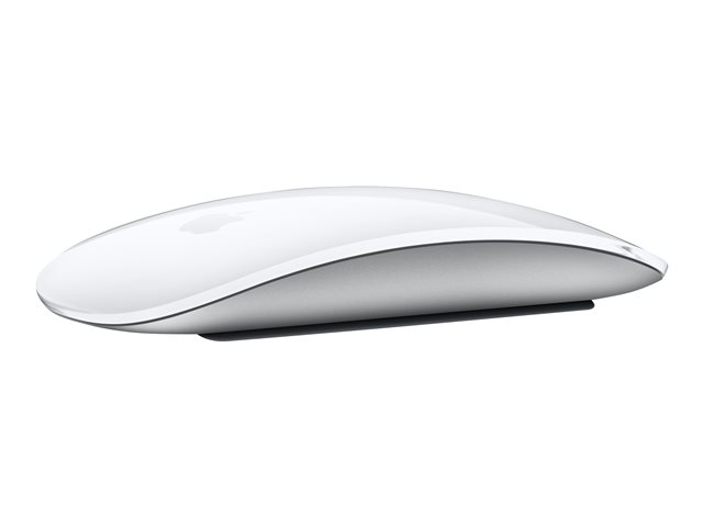 Apple Magic Mouse - mouse - Bluetooth - white
