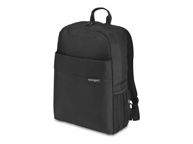 Kensington Simply Portable Lite Backpack - notebook carrying backpack