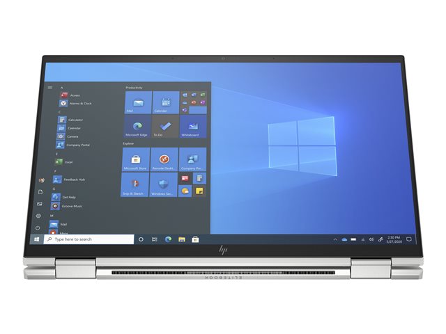 EBX3601040G8 I7-1165G7 14IN 16GB 512GBP NO OD W10P