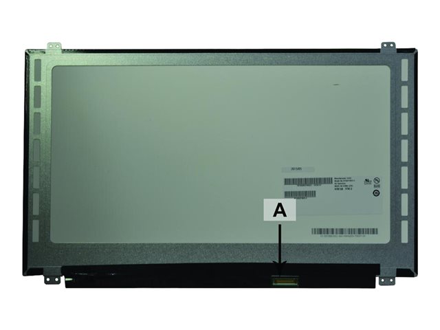 PSA - LCD panel - 15.6"