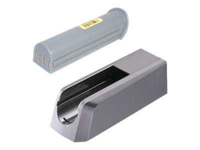 Wasp - battery charger