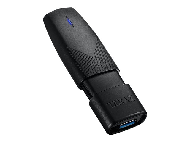 Zyxel NWD7605 - network adapter - USB 3.0